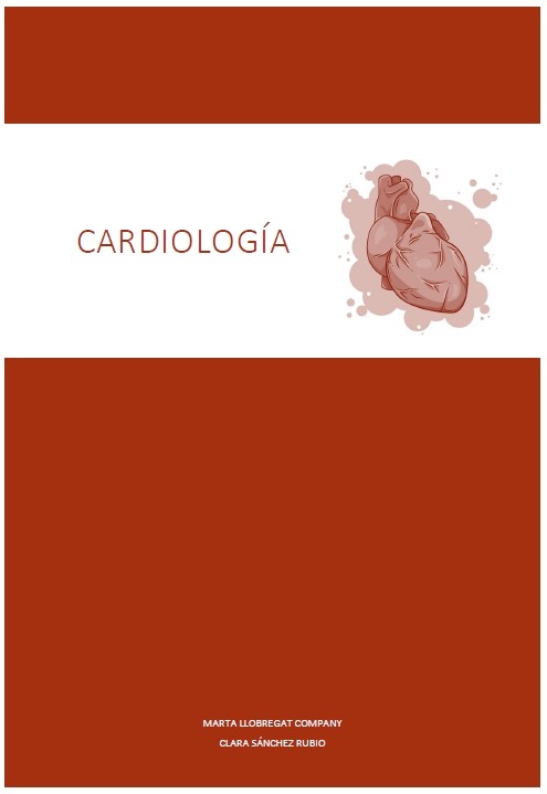 Cardiología