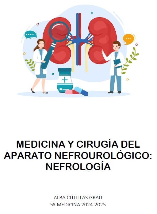 Nefrología