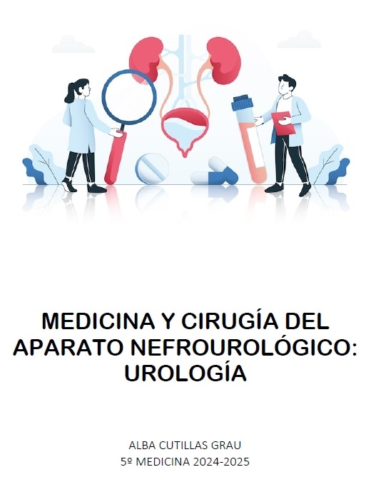 Urología