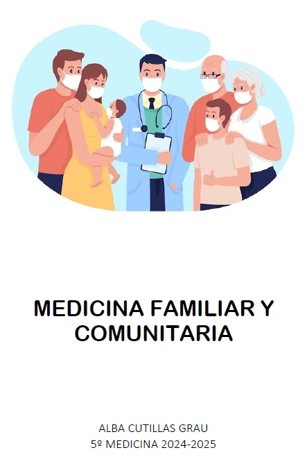 Medicina familiar
