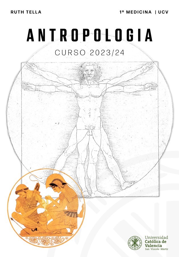 Antropología