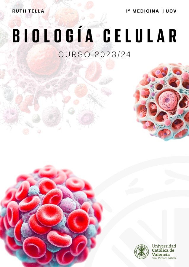 Biología celular