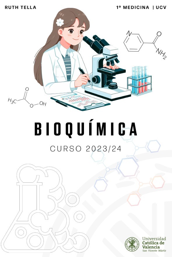 Bioquímica