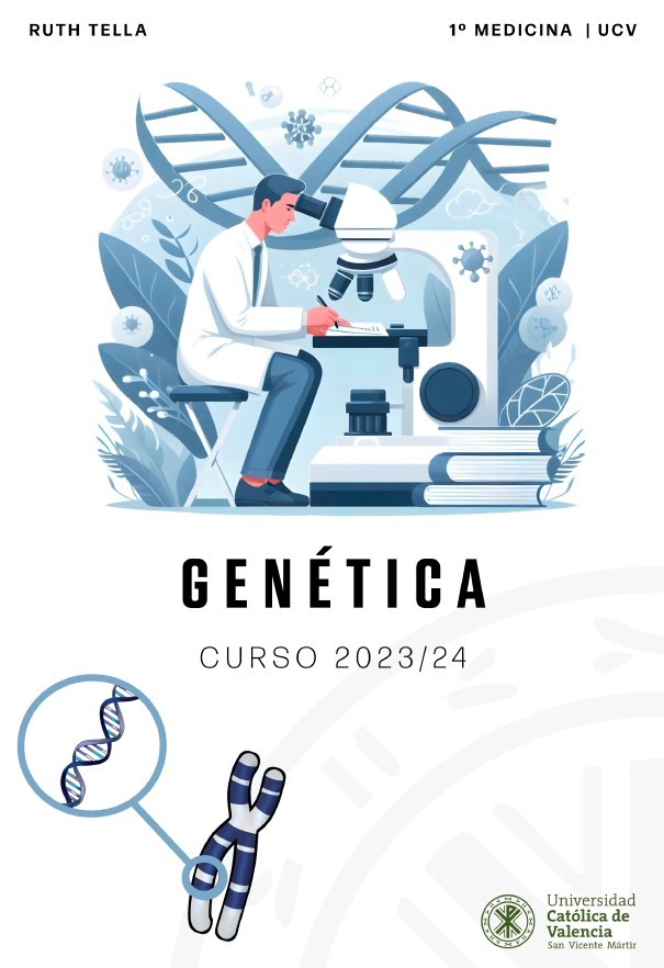 Genética