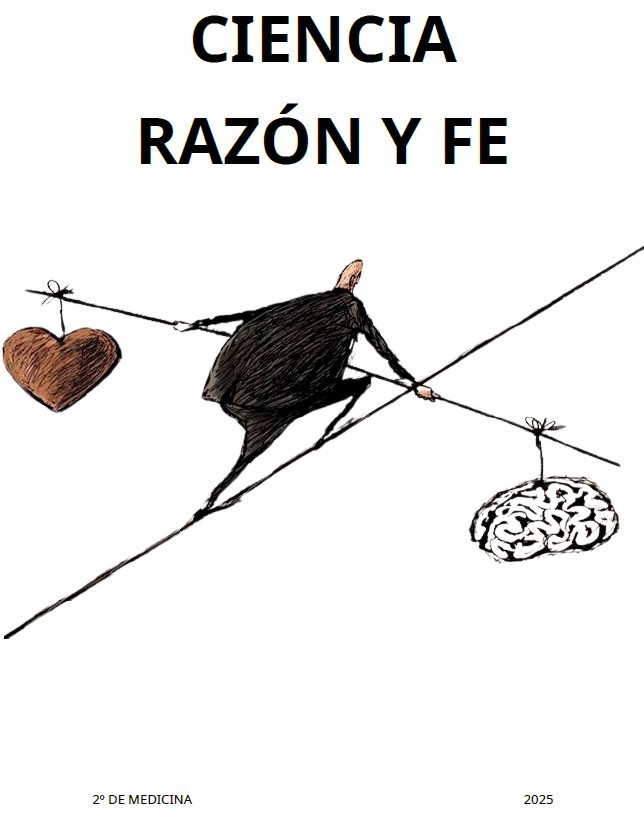Ciencia, Razón y Fé