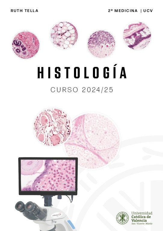 Histología