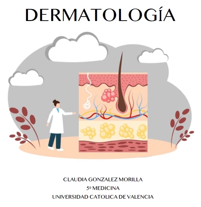 Dermatología