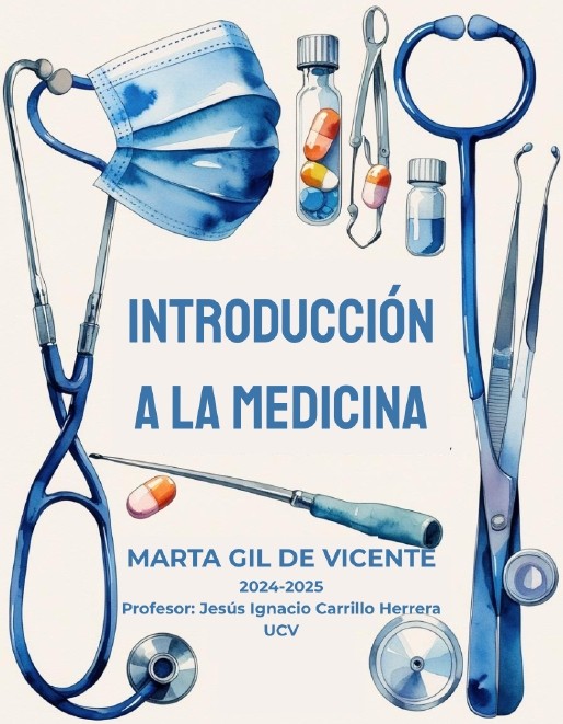 Introducción a la Medicina