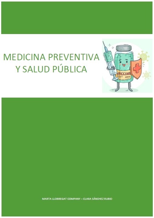 MEDICINA PREVENTIVA