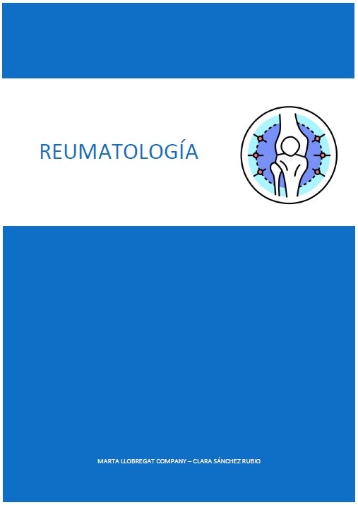 REUMATOLOGÍA