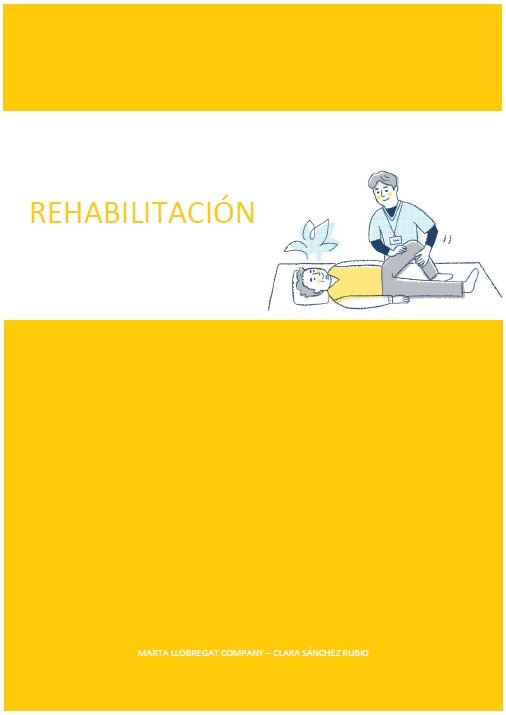 REHABILITACIÓN