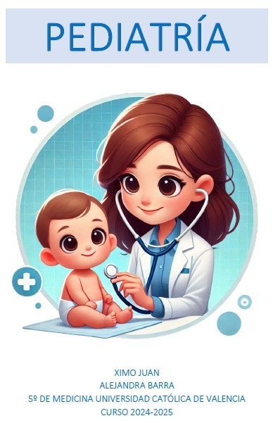 PEDIATRÍA