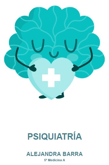 PSIQUIATRÍA