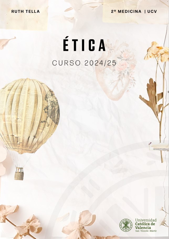 Ética