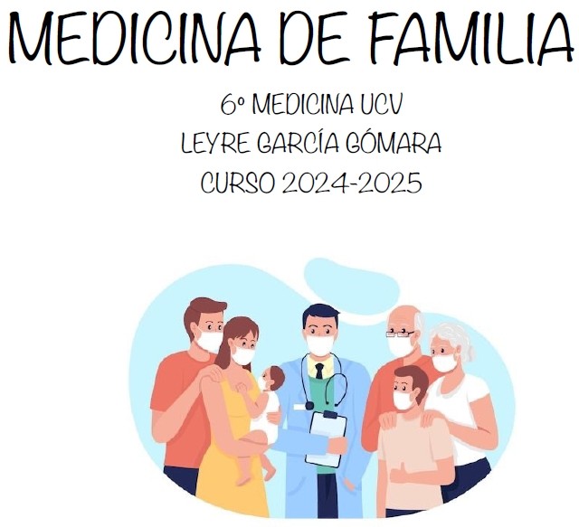 Medicina de familia