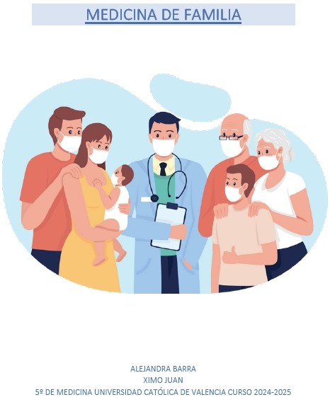 Medicina de familia