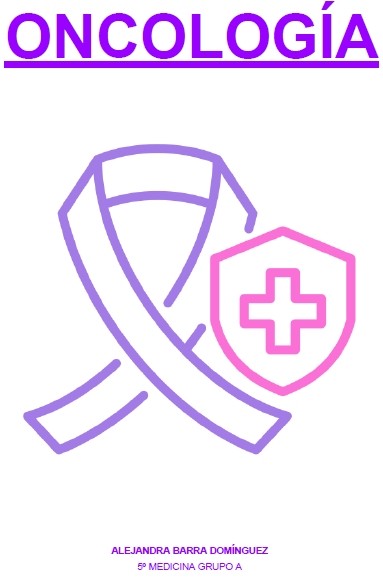 Oncología