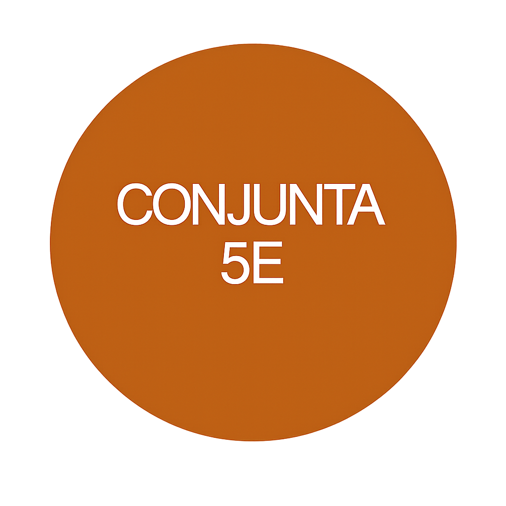 CONJUNTA 5E