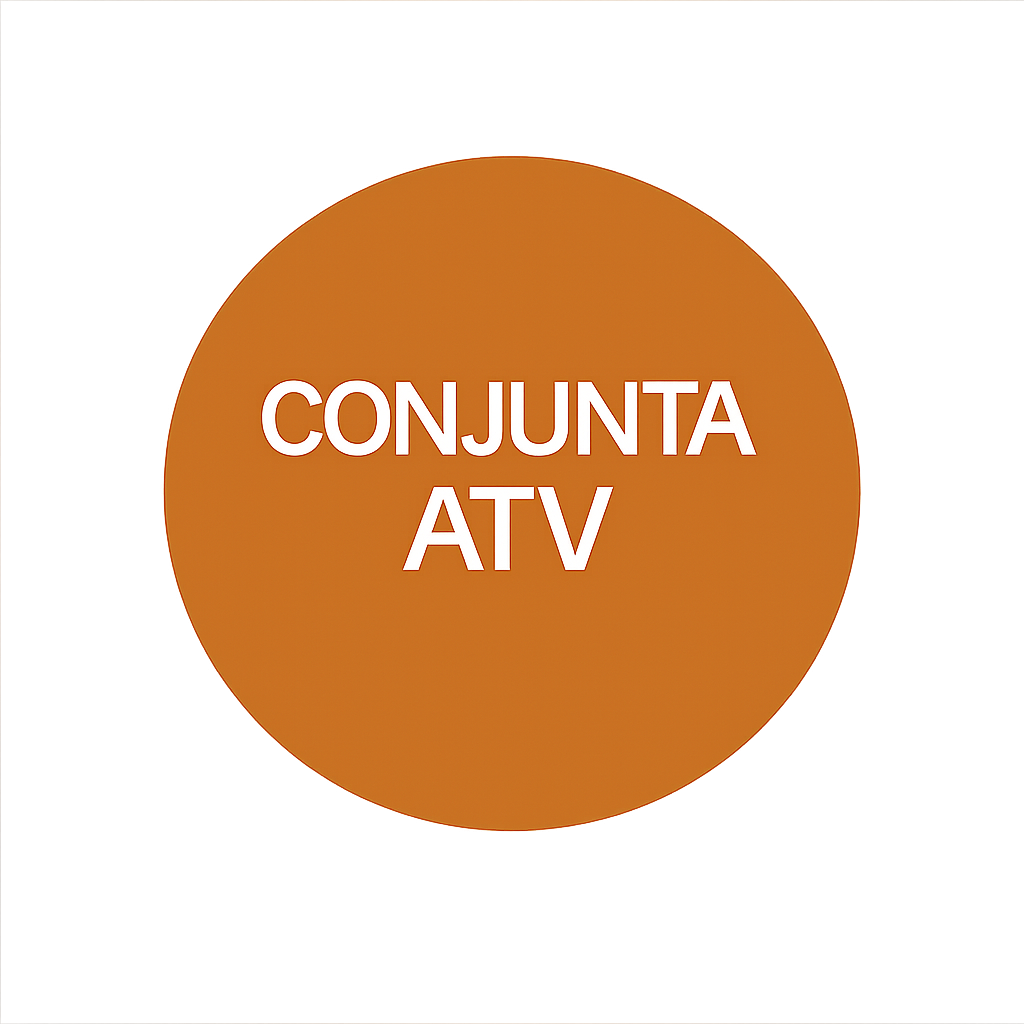 CONJUNTA ATV
