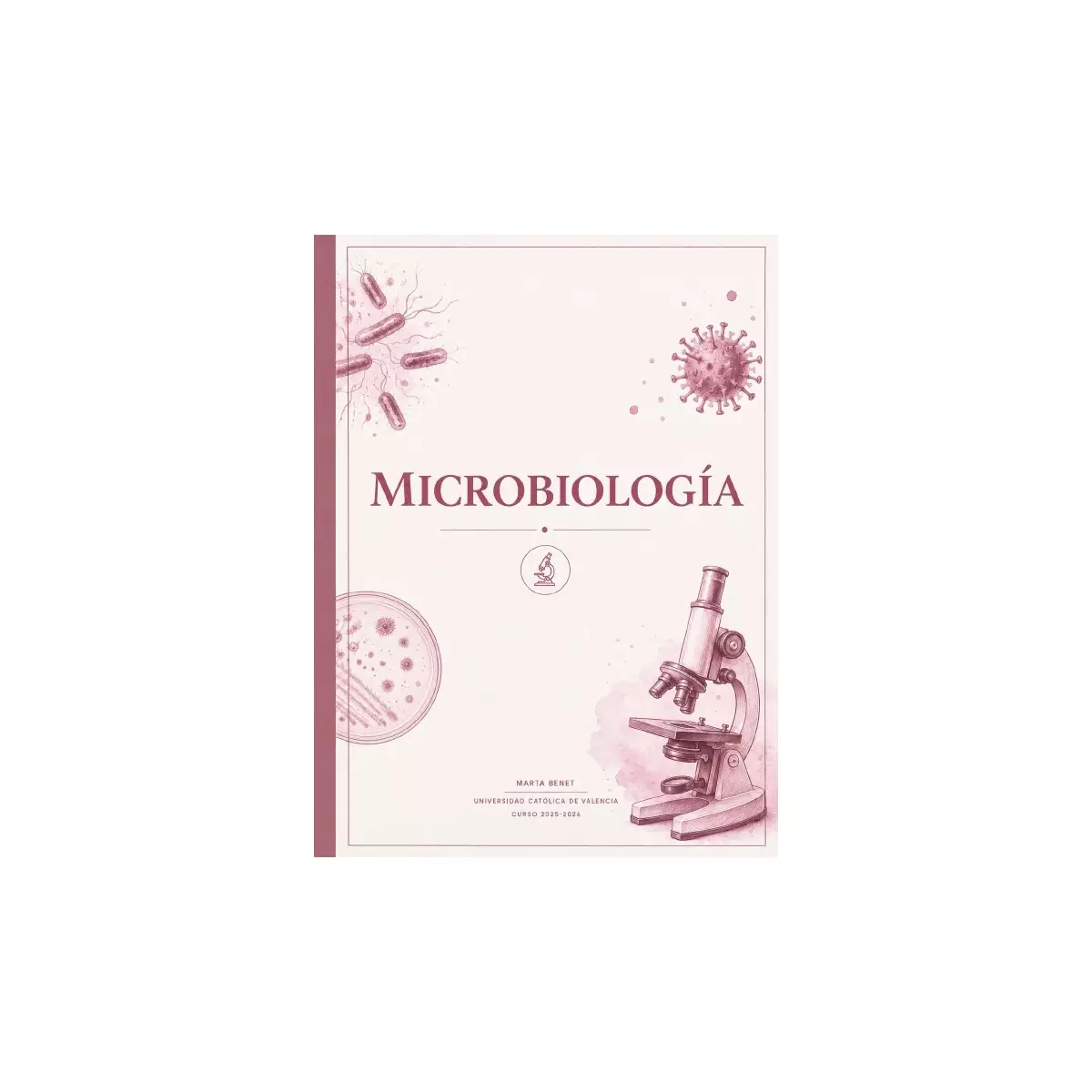 Microbiología