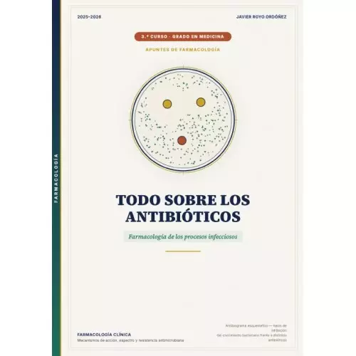 Farmacología
