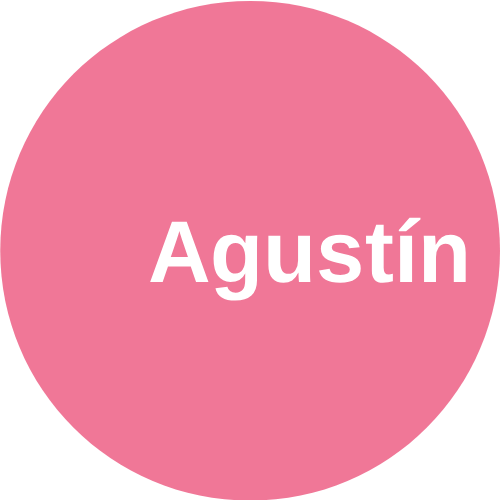 Agustín Aguado