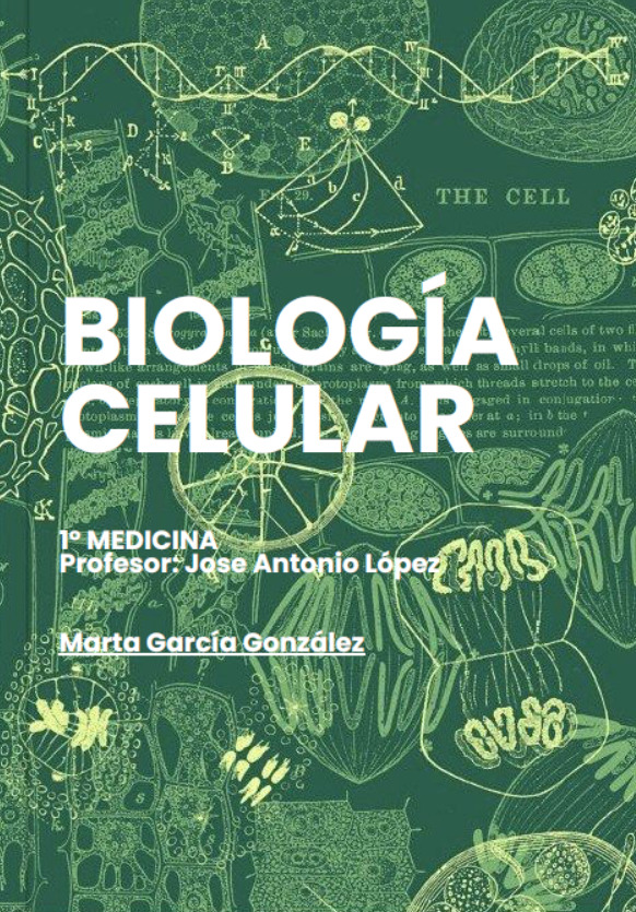 Biología Celular