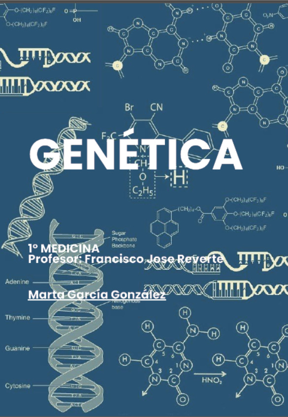 Genética