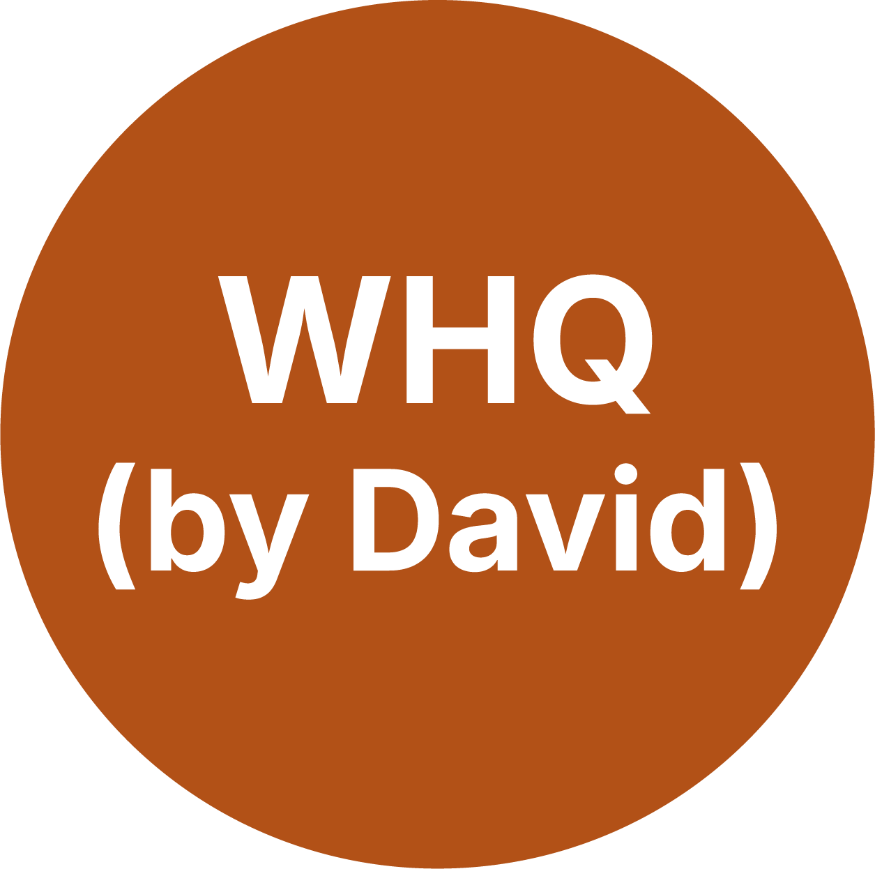 Conjunta WHQ (by David)