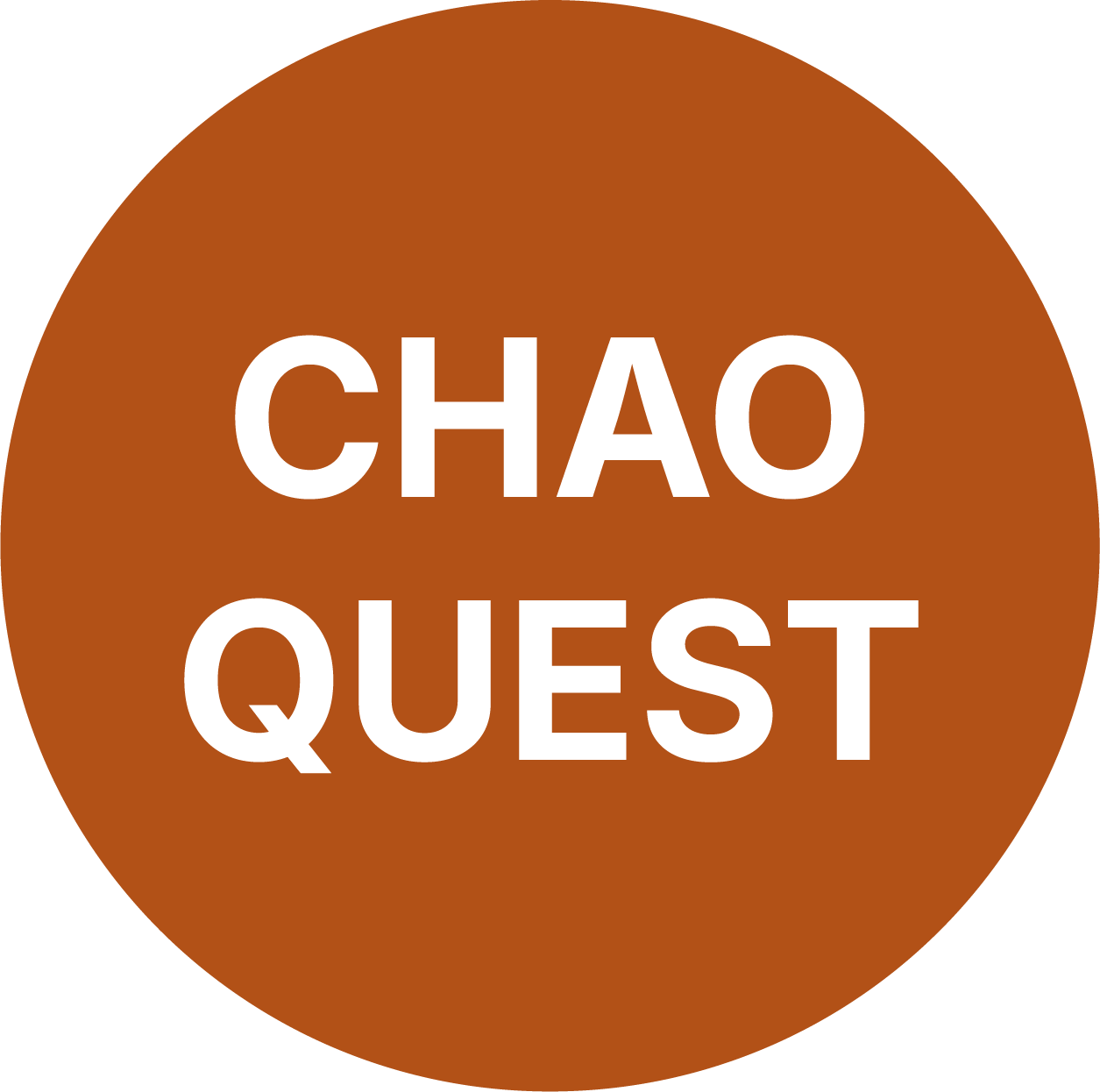 Conjunta CHAOQUEST