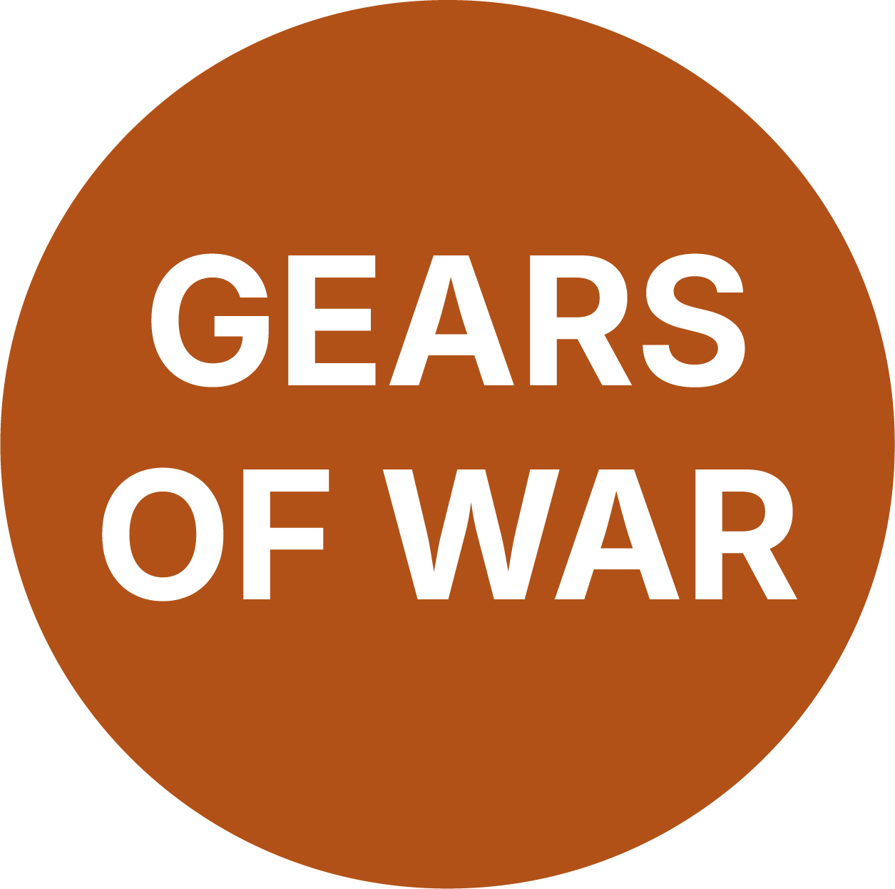 Conjunta GEARS OF WAR