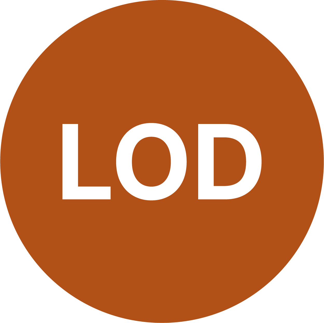 Conjunta LOD