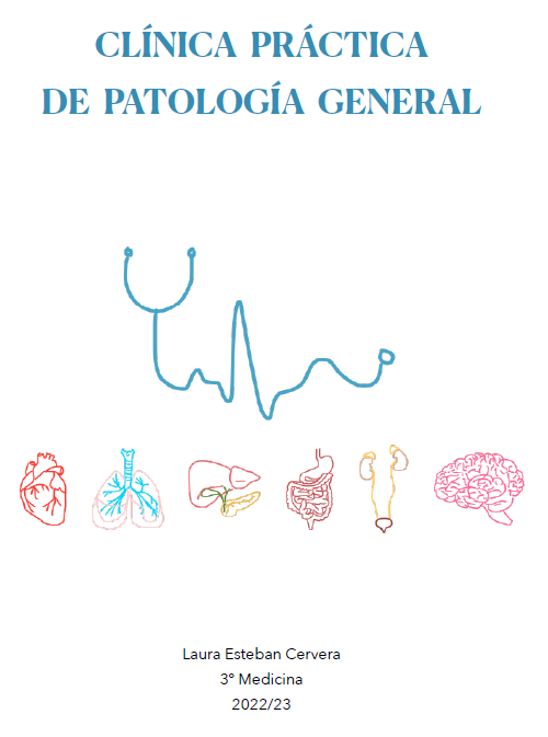 Clínica práctica de patología general - (164 pág) - (Laura)