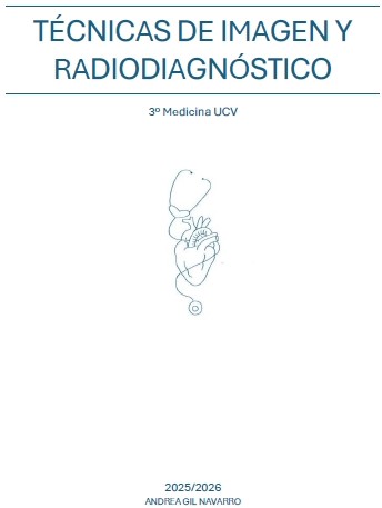 Imagen y Radiodiagnóstico - (352 Pág) - (Andrea Gil)