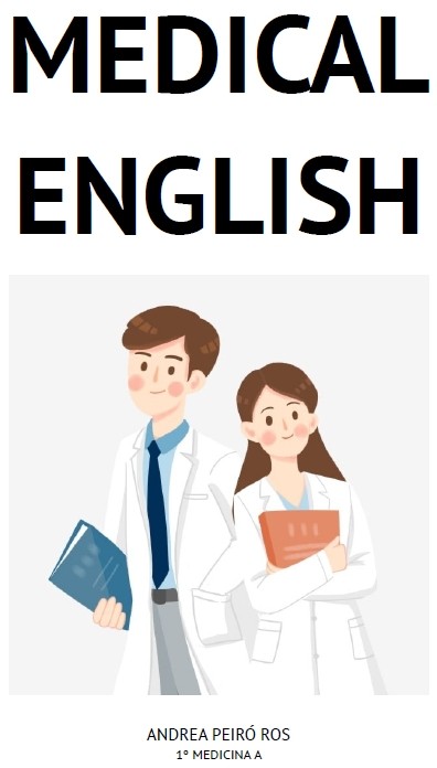 Medical English - (42 Pág) - (Andrea Peiró)