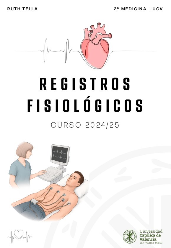 Registros fisiológicos - (127 pág) - (Ruth Tella)